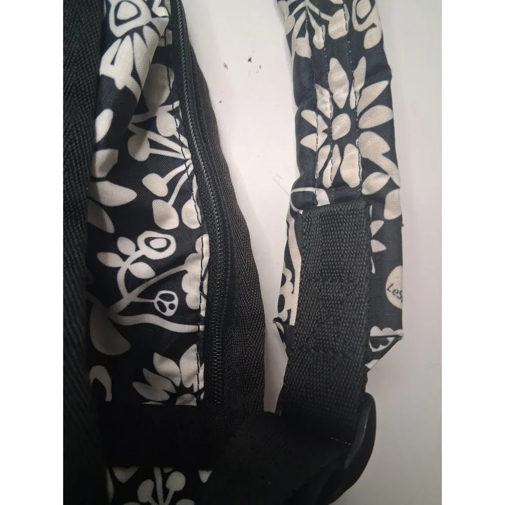 Rare VTG LeSportsac 15